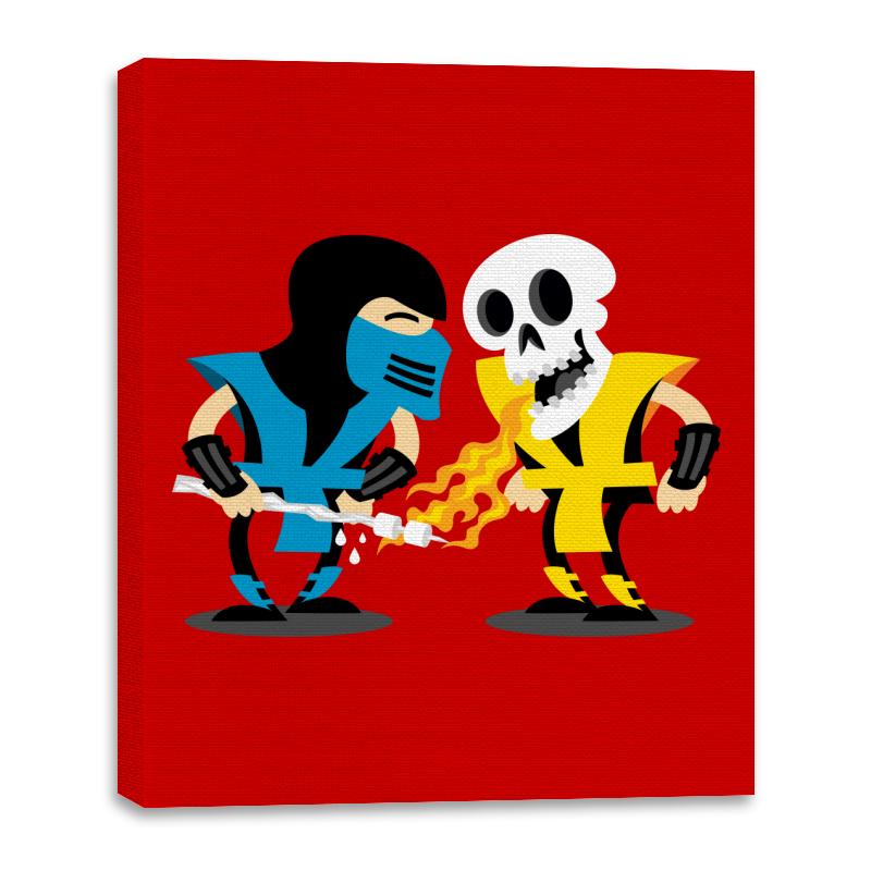 Ninjas