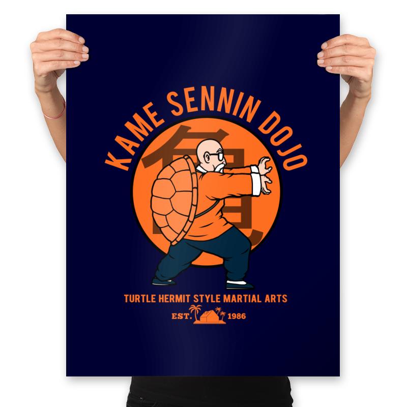 Kame Dojo