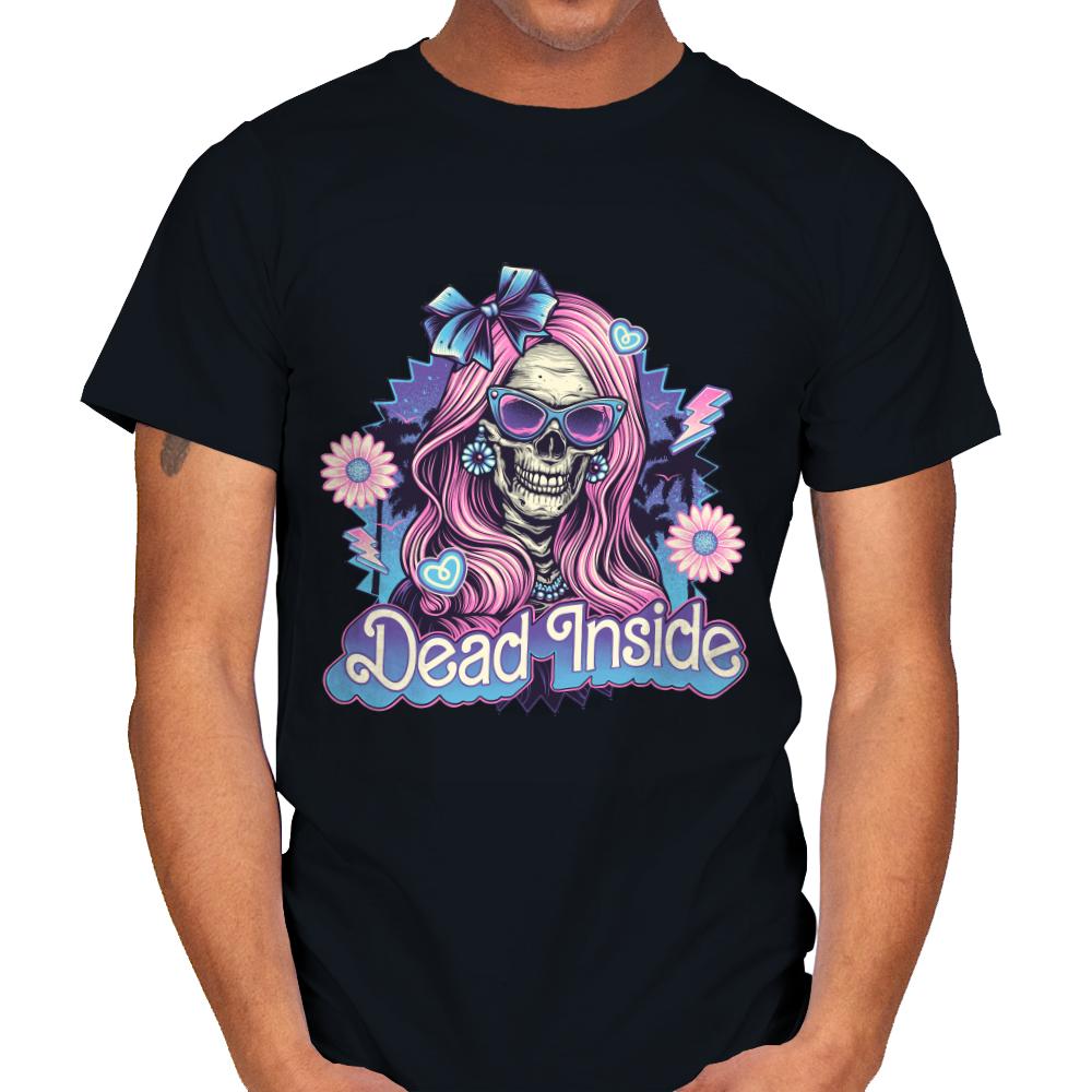 Dead Inside