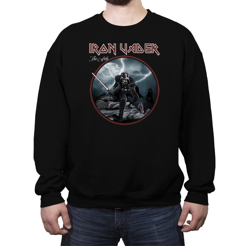 Iron Vader v2