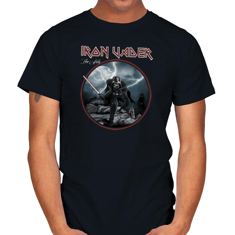 Iron Vader v2