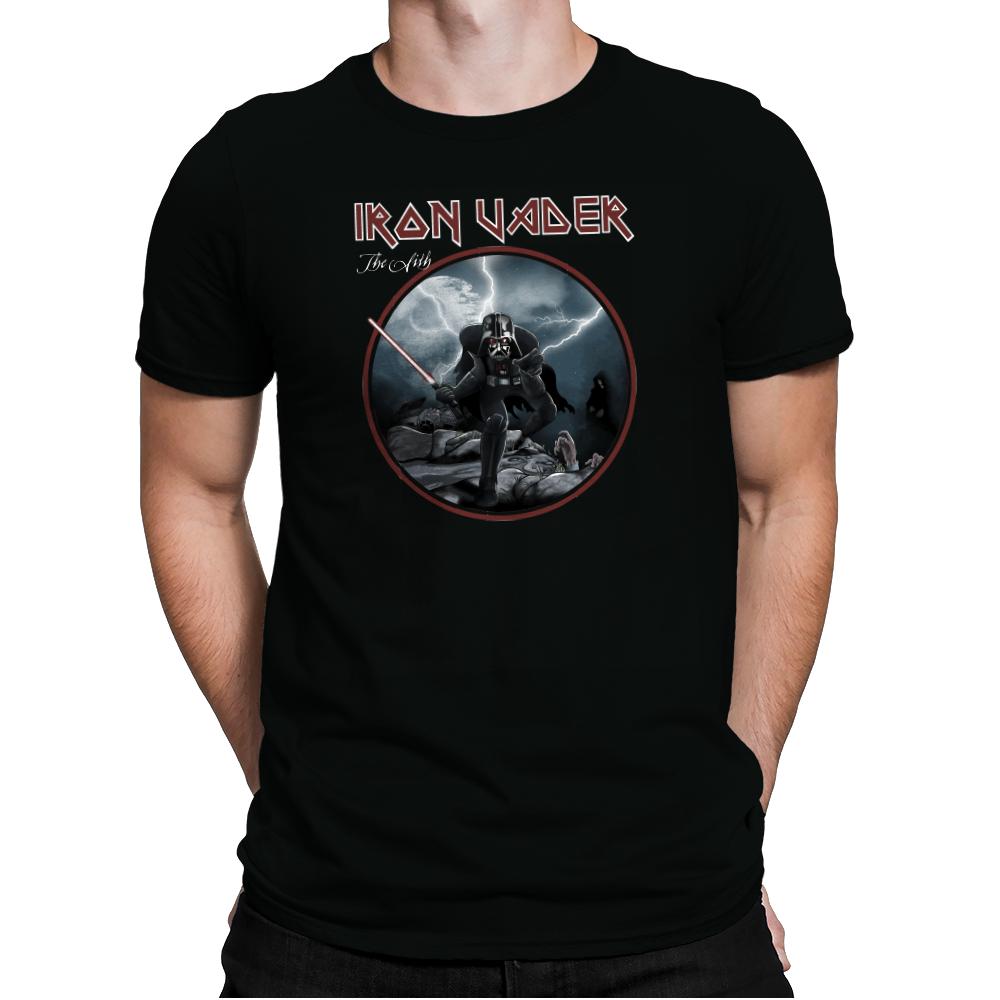 Iron Vader v2