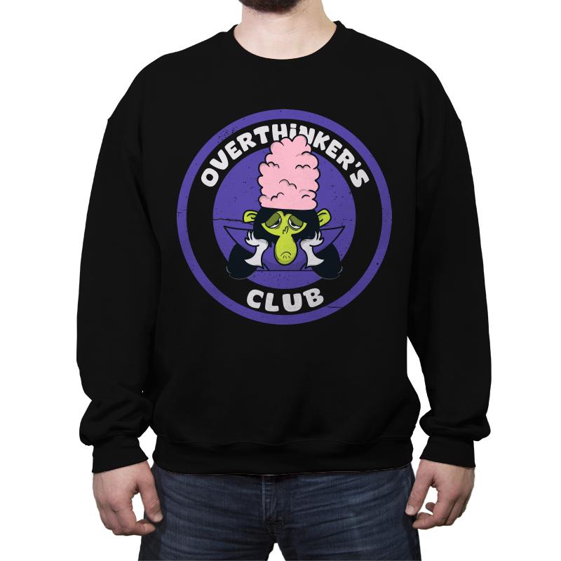 Overthinker's Club