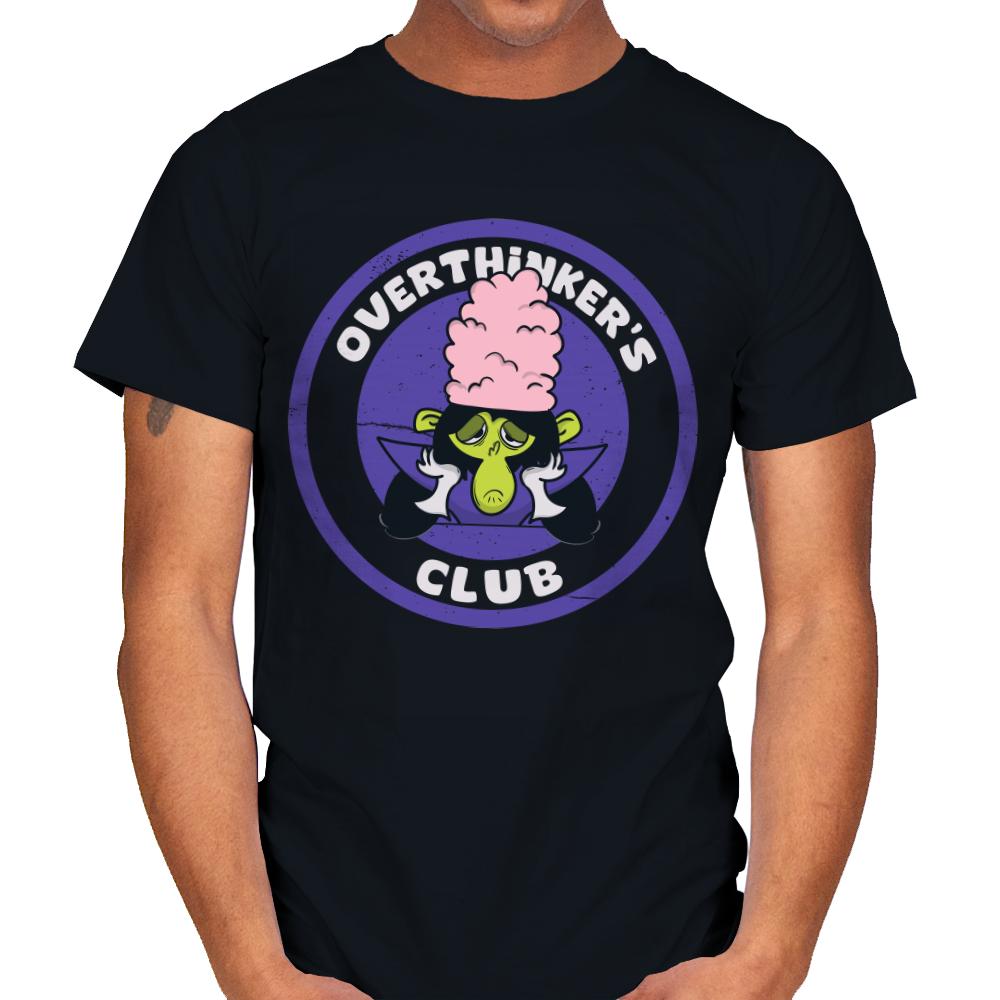 Overthinker's Club