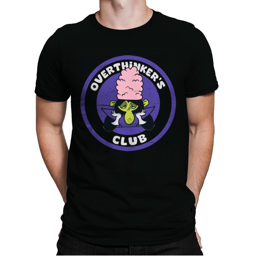 Overthinker's Club