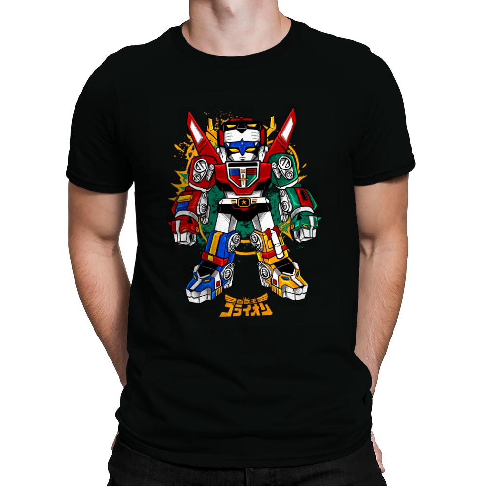 Chibi Voltron