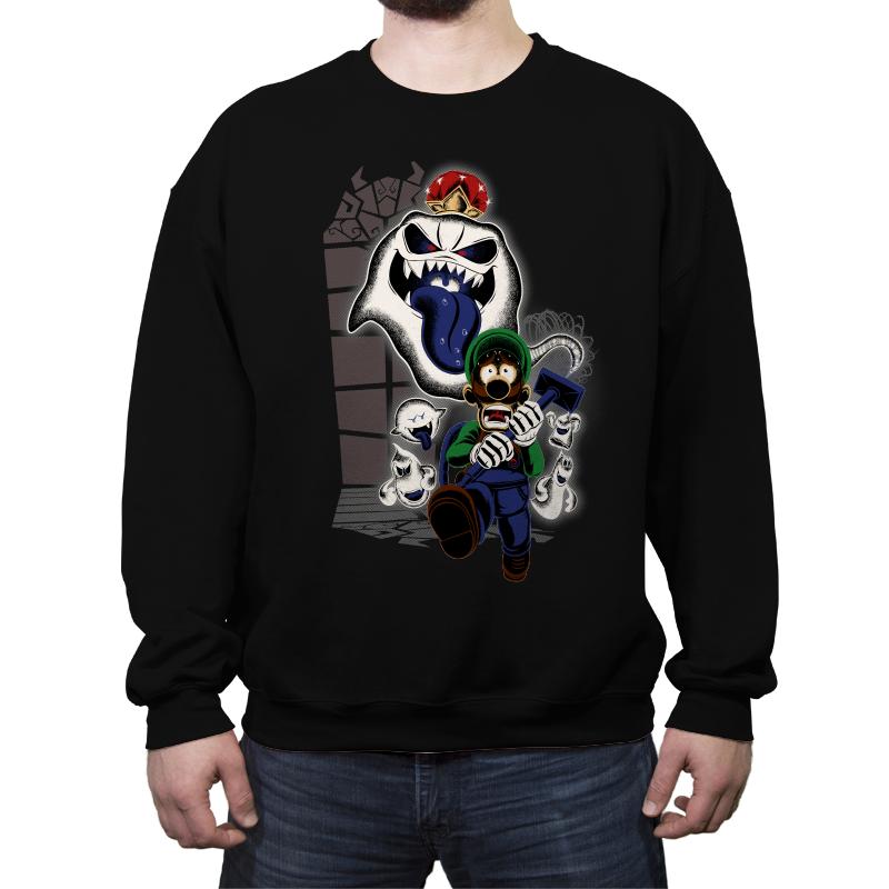 Haunted Mansion