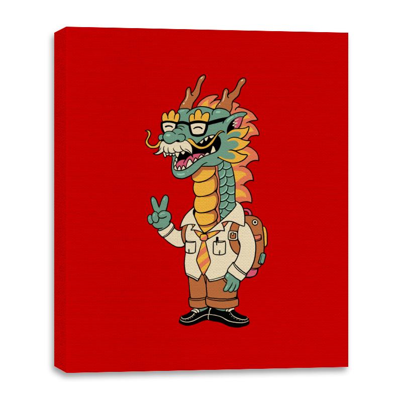 Green Dragon