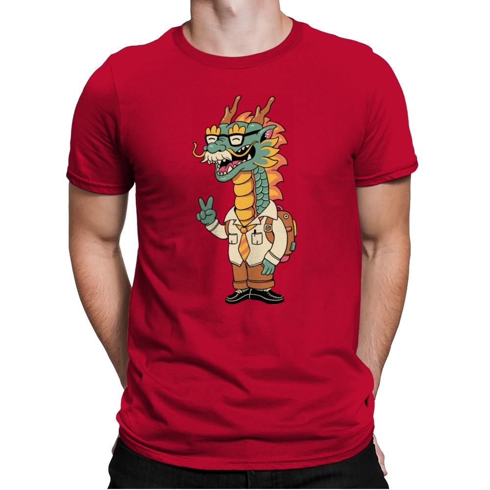 Green Dragon