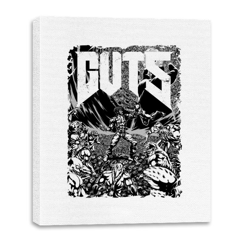 Guts of Doom