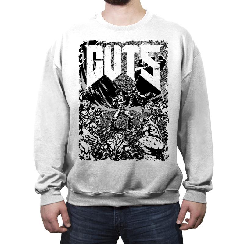 Guts of Doom