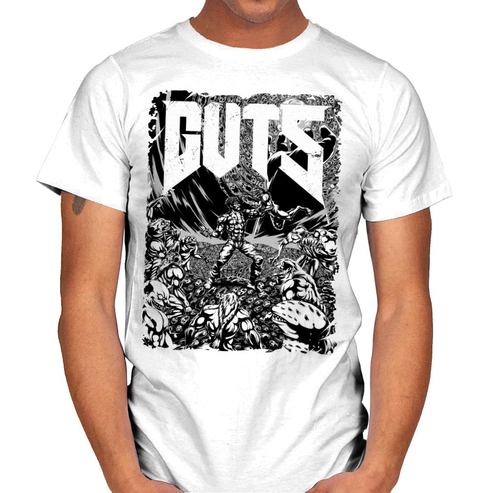 Guts of Doom