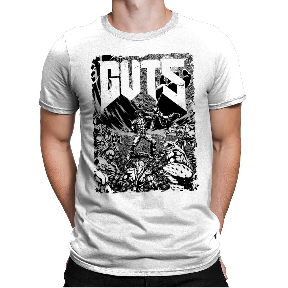 Guts of Doom
