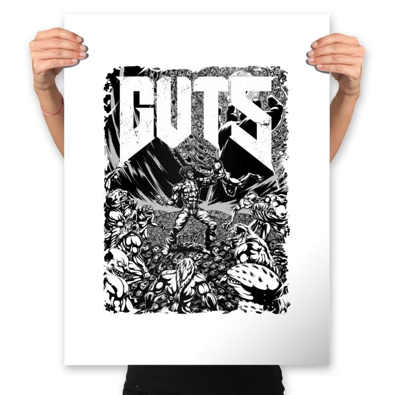 Guts of Doom
