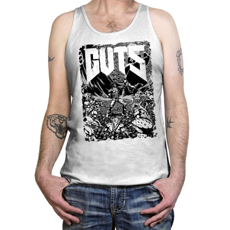 Guts of Doom