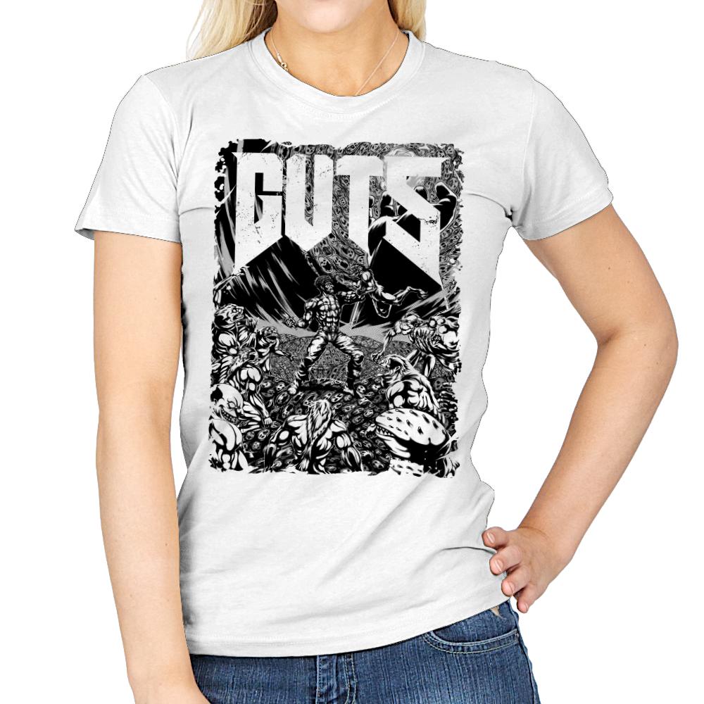 Guts of Doom