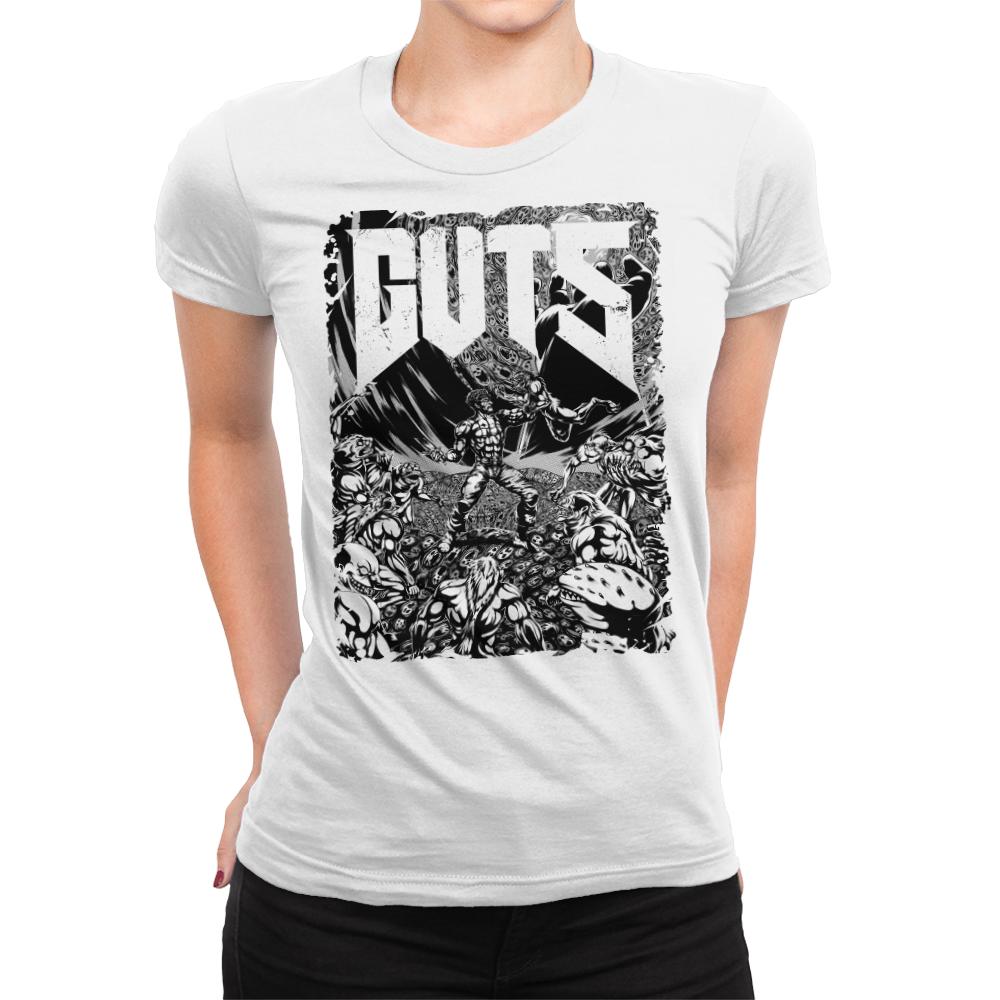 Guts of Doom