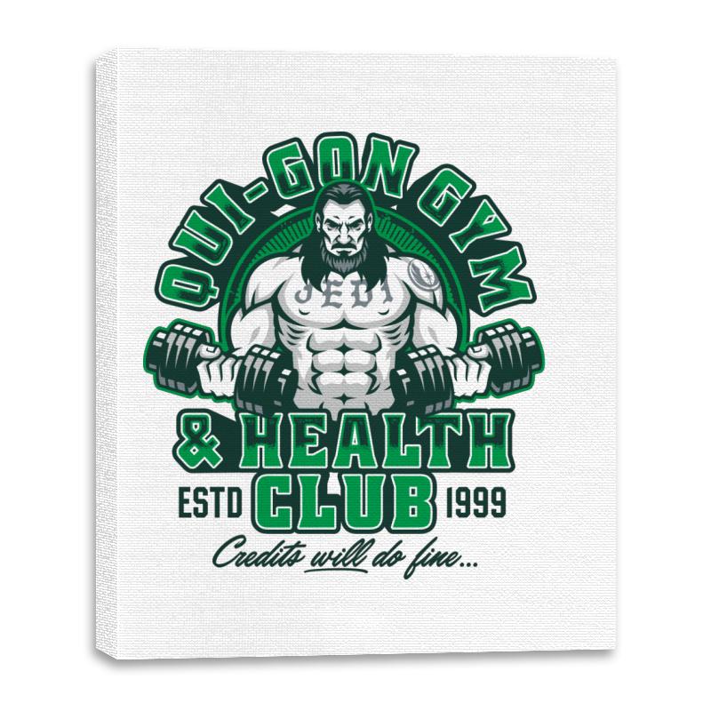 Qui Gon Gym