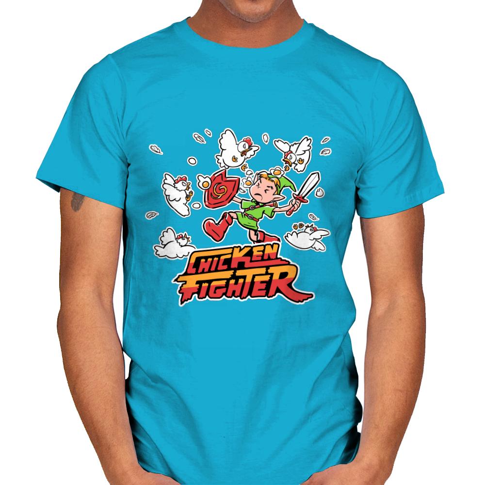 Chicken Fighter