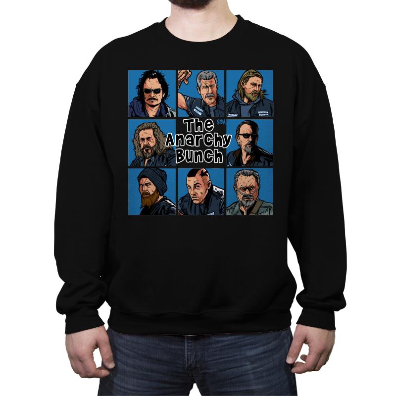 The Anarchy Bunch