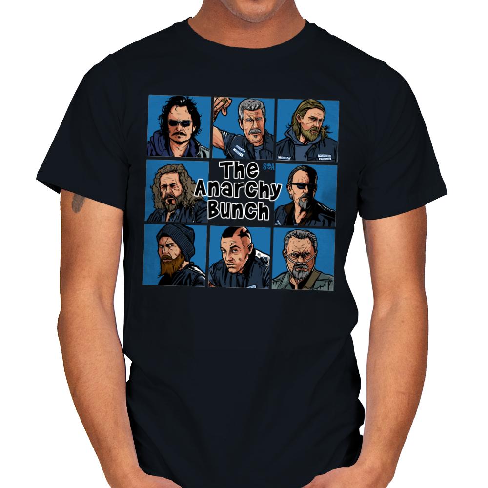 The Anarchy Bunch