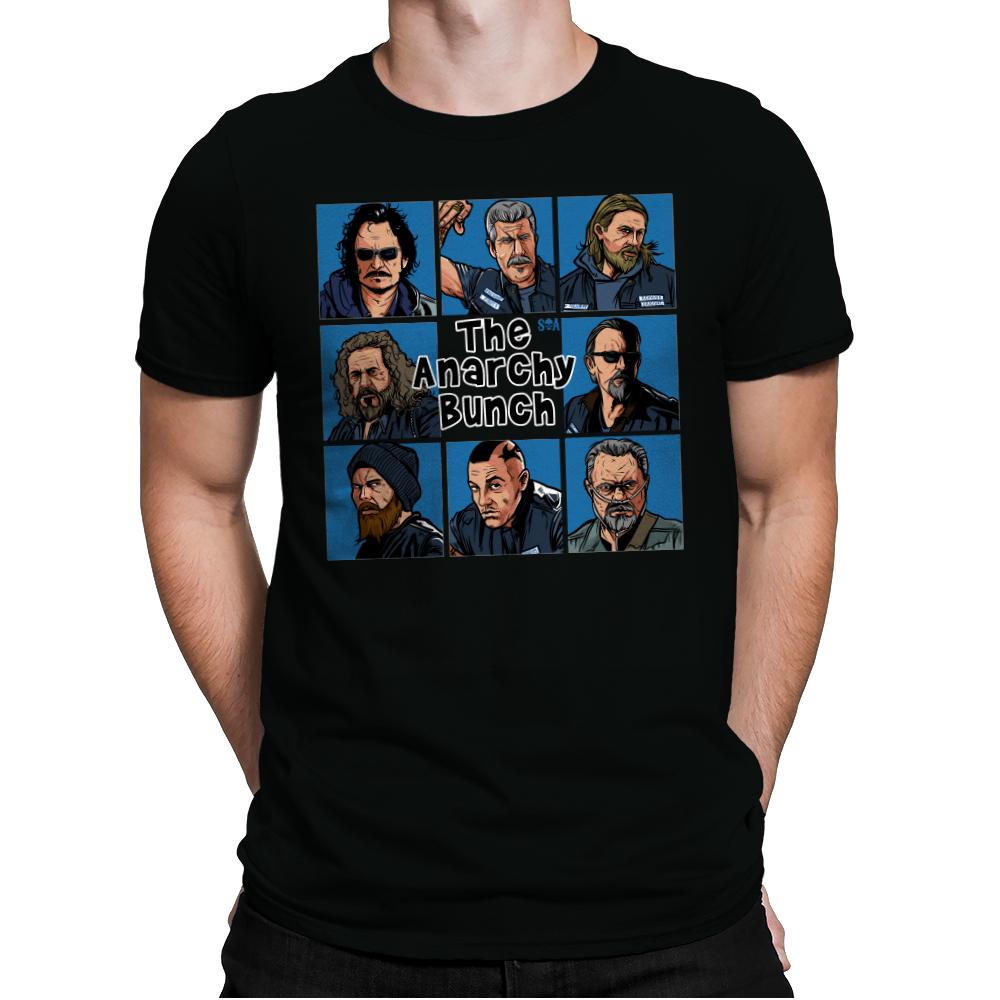 The Anarchy Bunch