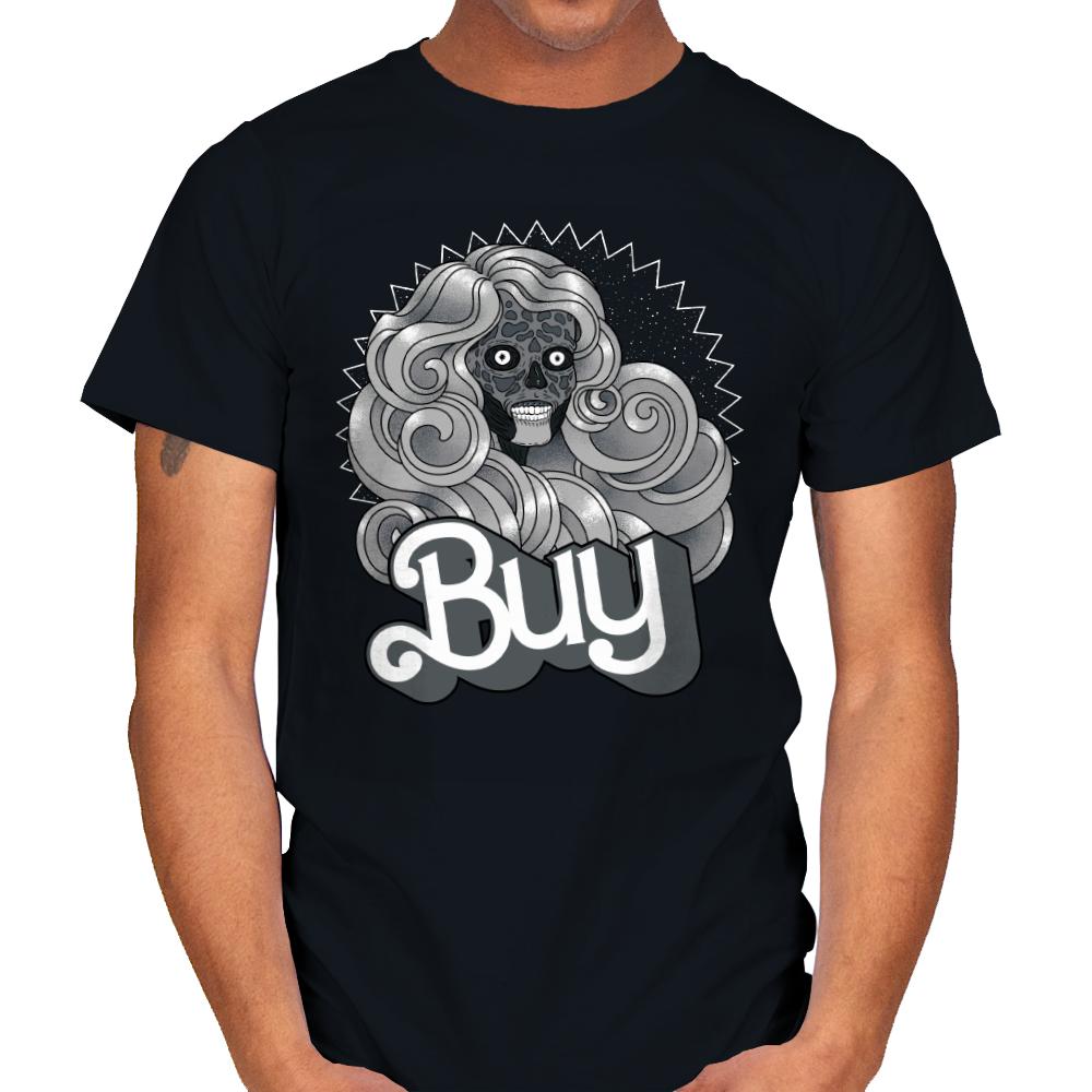 Consume