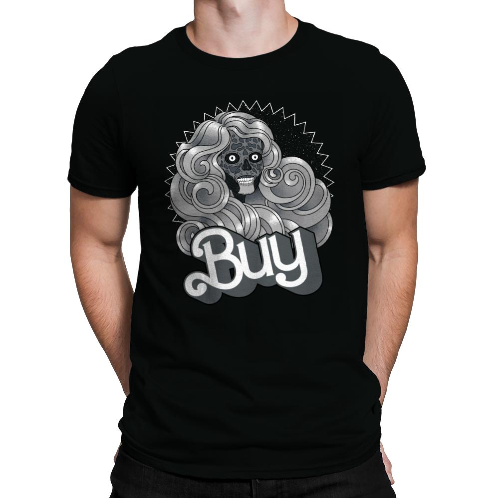 Consume