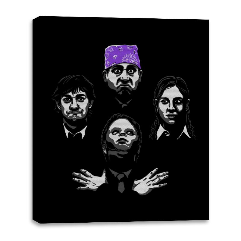 Bohemian Office - Shirt Club