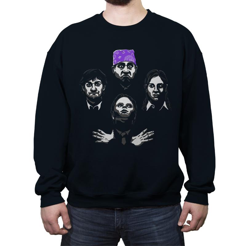 Bohemian Office - Shirt Club