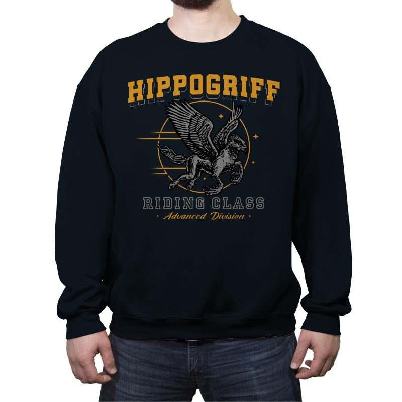 The Riding Class - Shirt Club