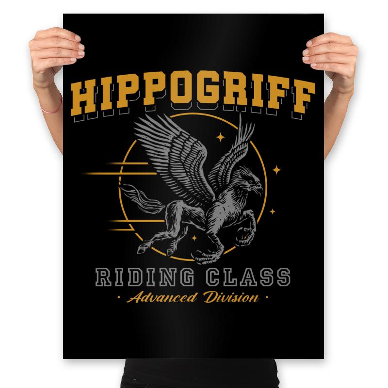 The Riding Class - Shirt Club