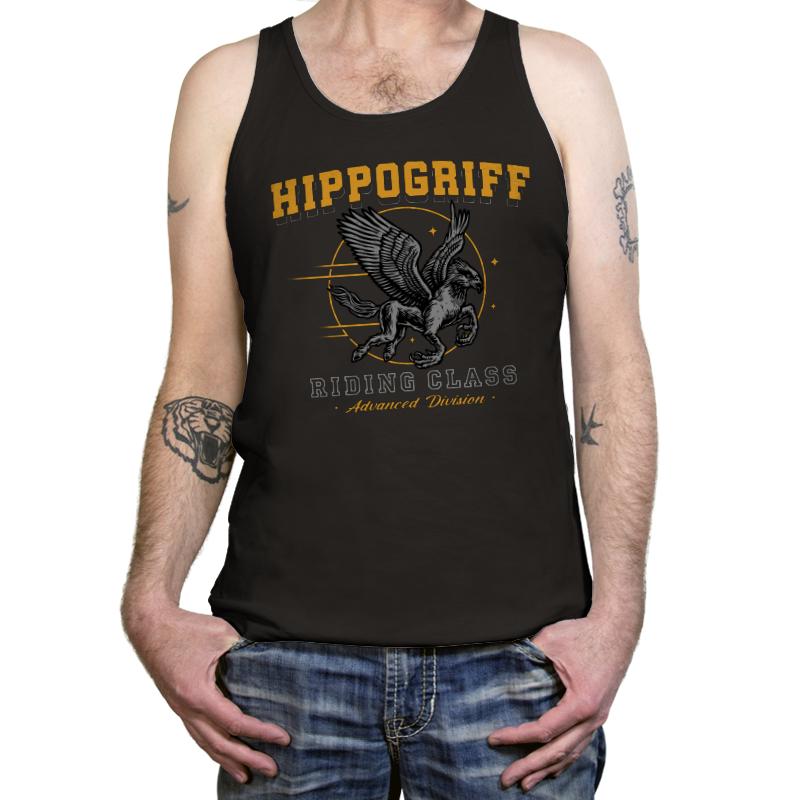The Riding Class - Shirt Club