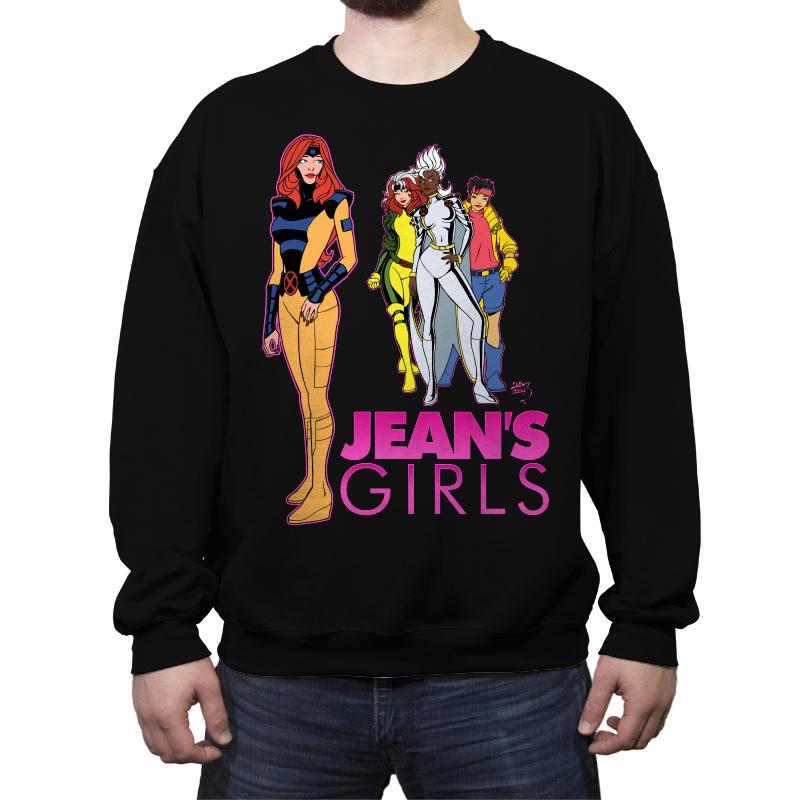 Jeans Girls