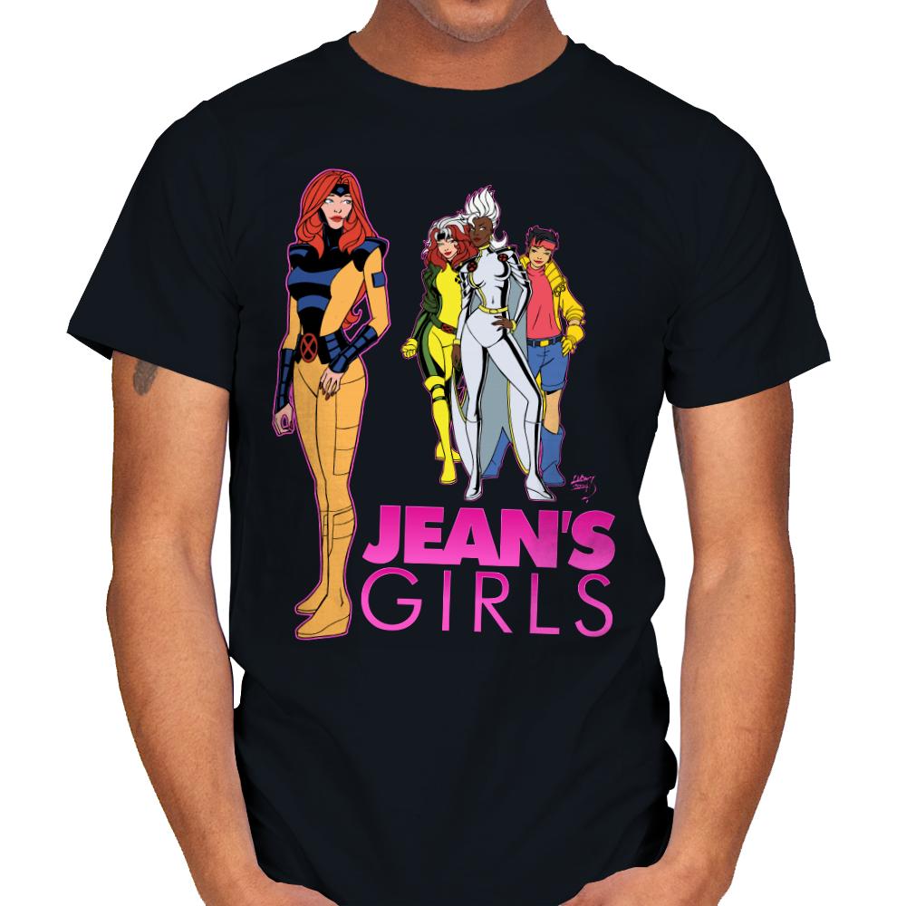 Jeans Girls