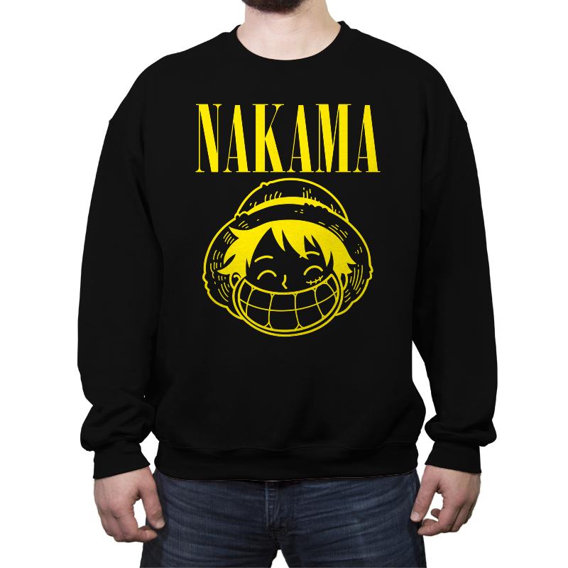 Nakama