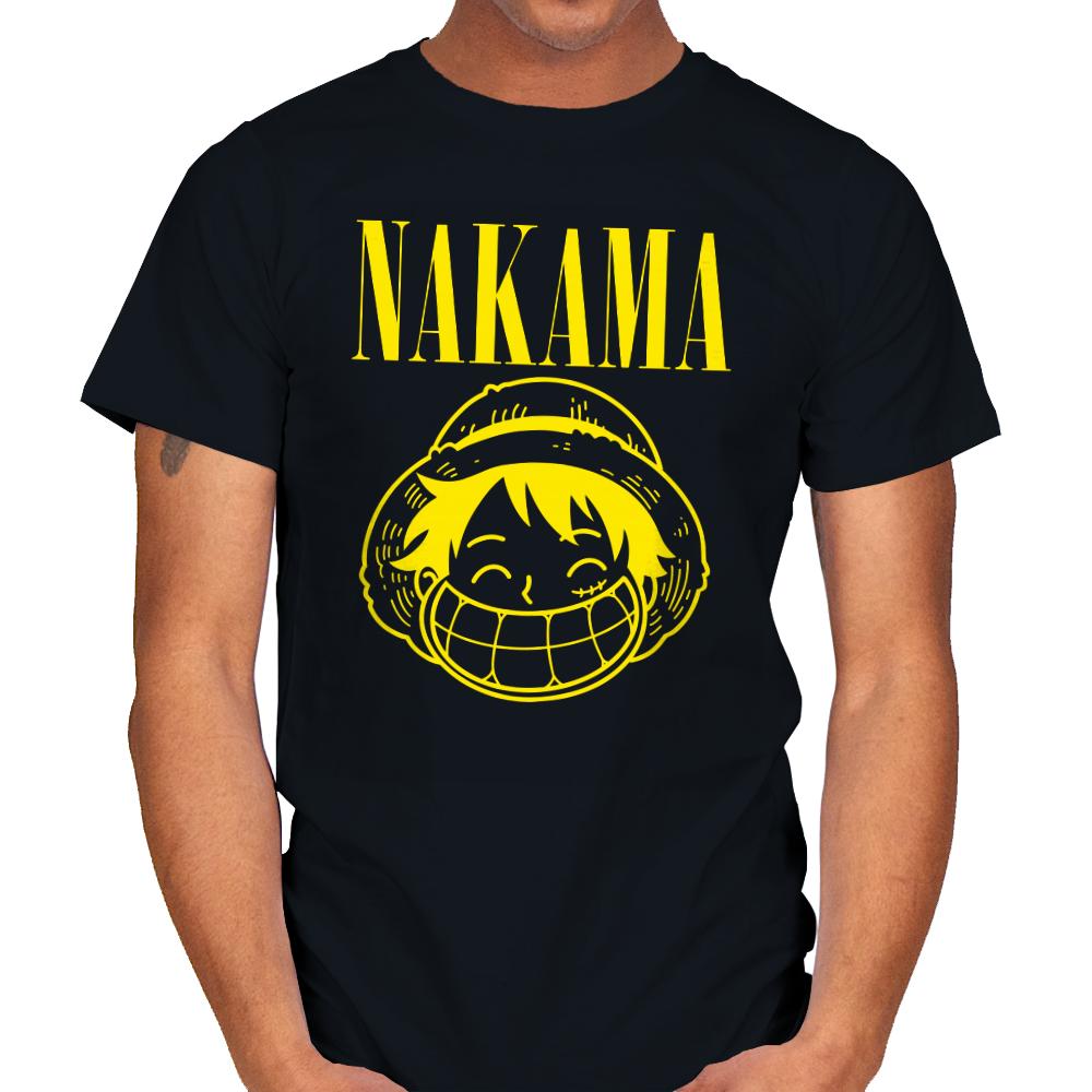 Nakama