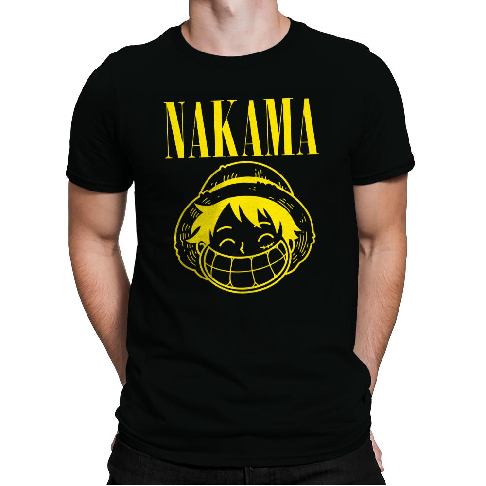 Nakama