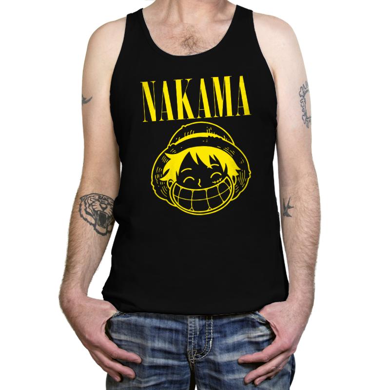 Nakama