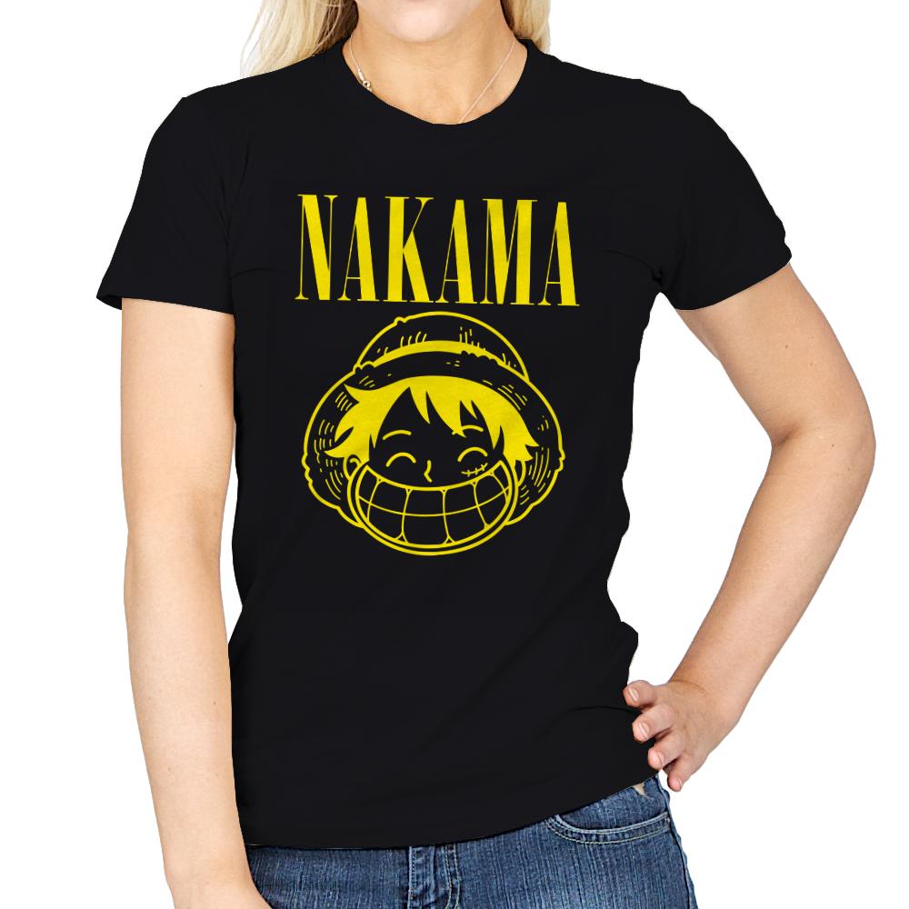 Nakama