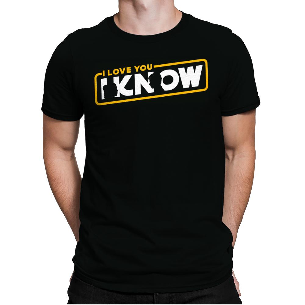 I Know