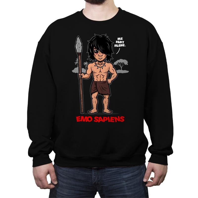Emo Sapiens