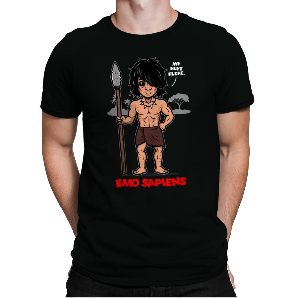 Emo Sapiens