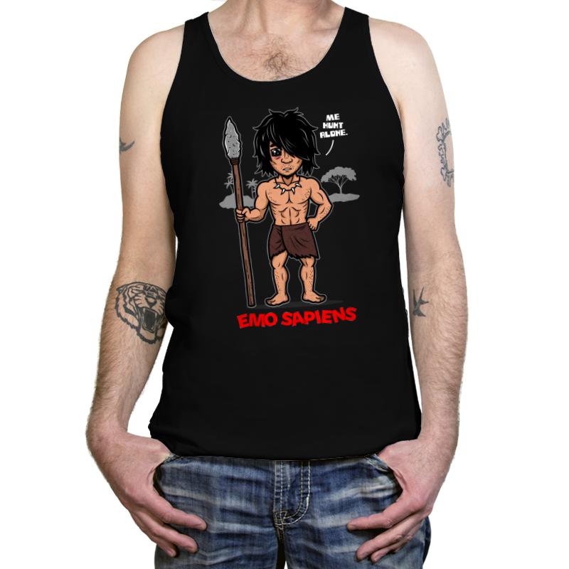 Emo Sapiens