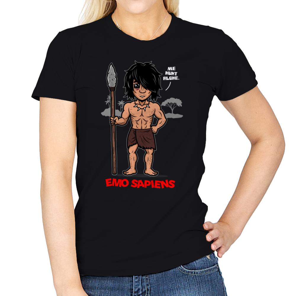 Emo Sapiens