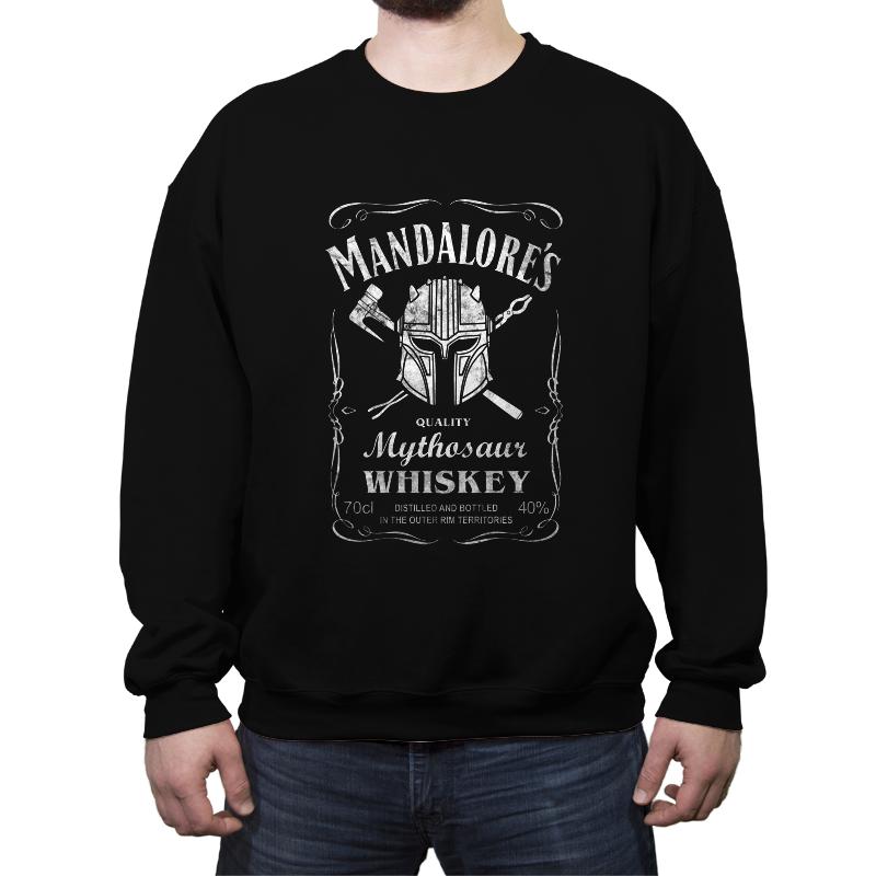 Mandalore's Whiskey II