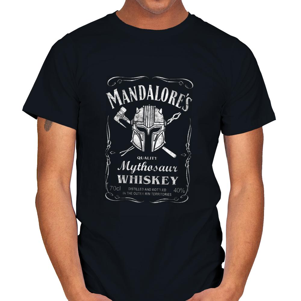 Mandalore's Whiskey II