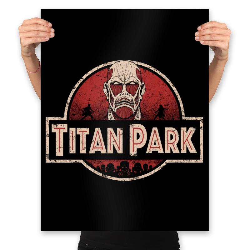 Titan Park