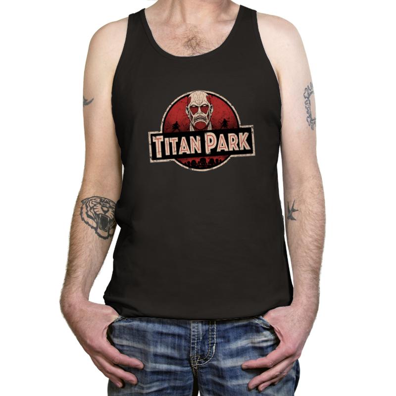Titan Park