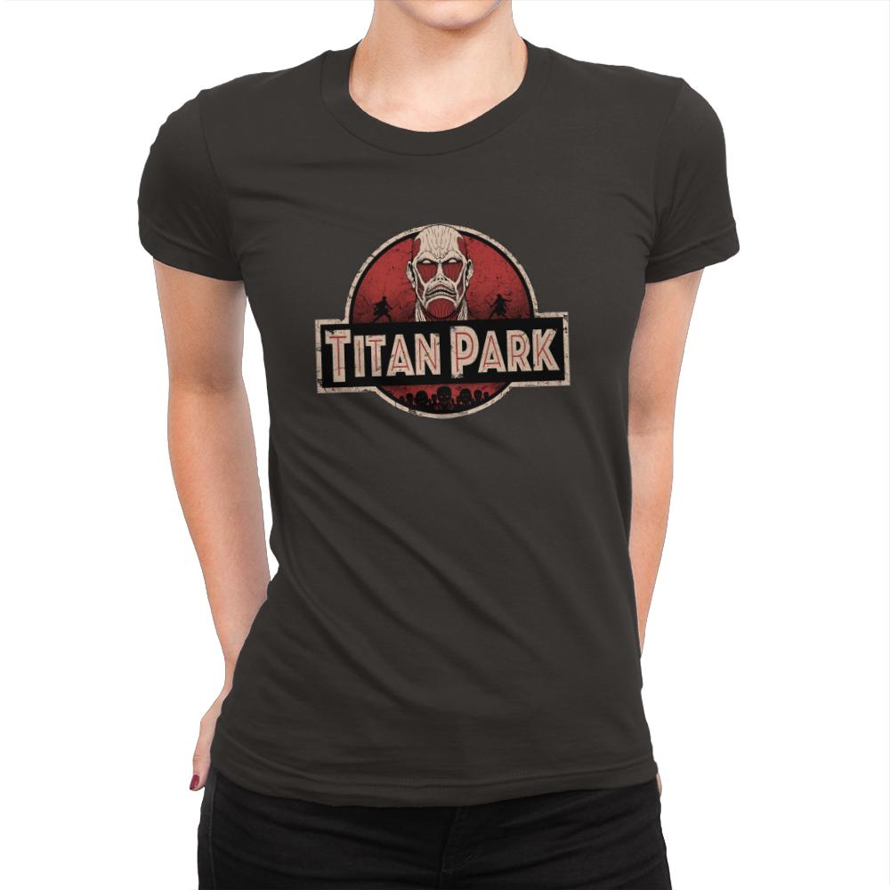 Titan Park